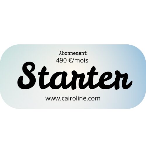 Starter